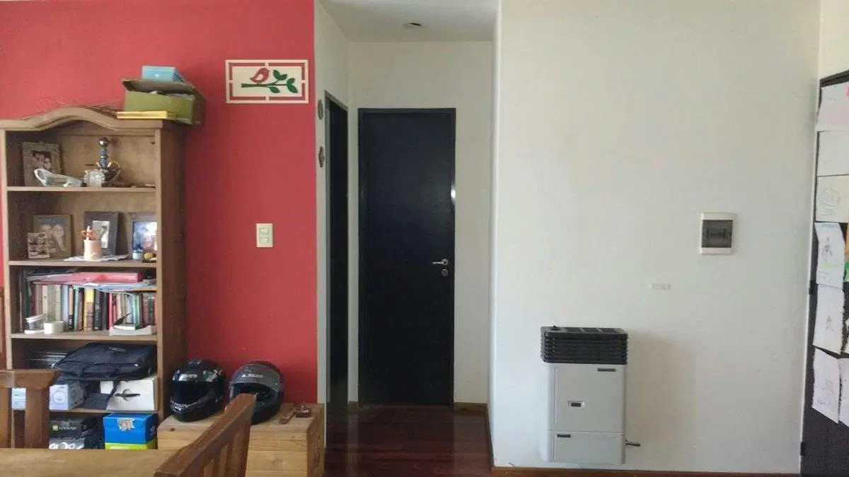 VENTA DEPARTAMENTO 1 DORMI GENERAL PAZ ESCRITURA 1