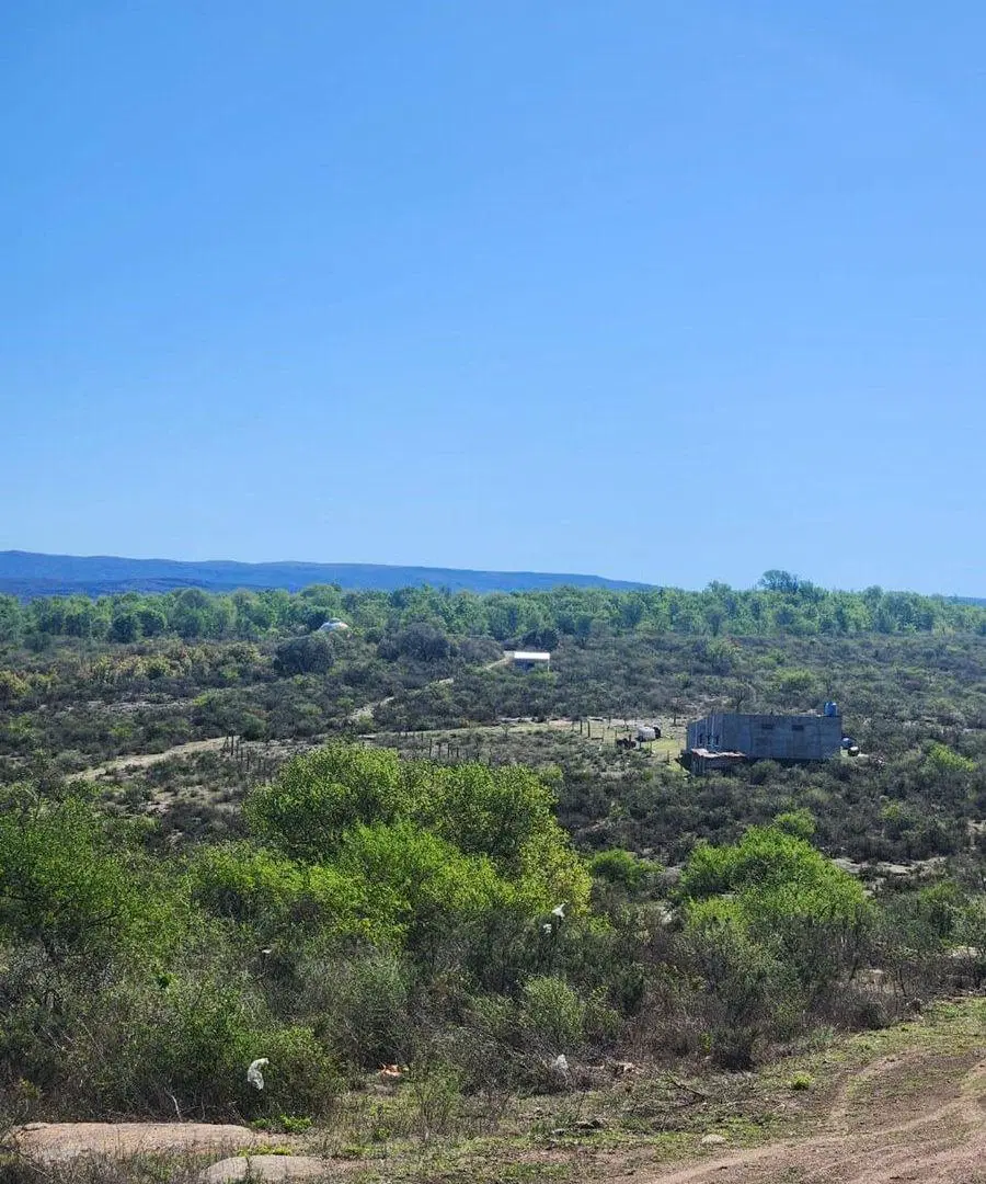 VENTA DE LOTE DE 708 M2 BIALET MASSE EXCEL. VISTAS 4