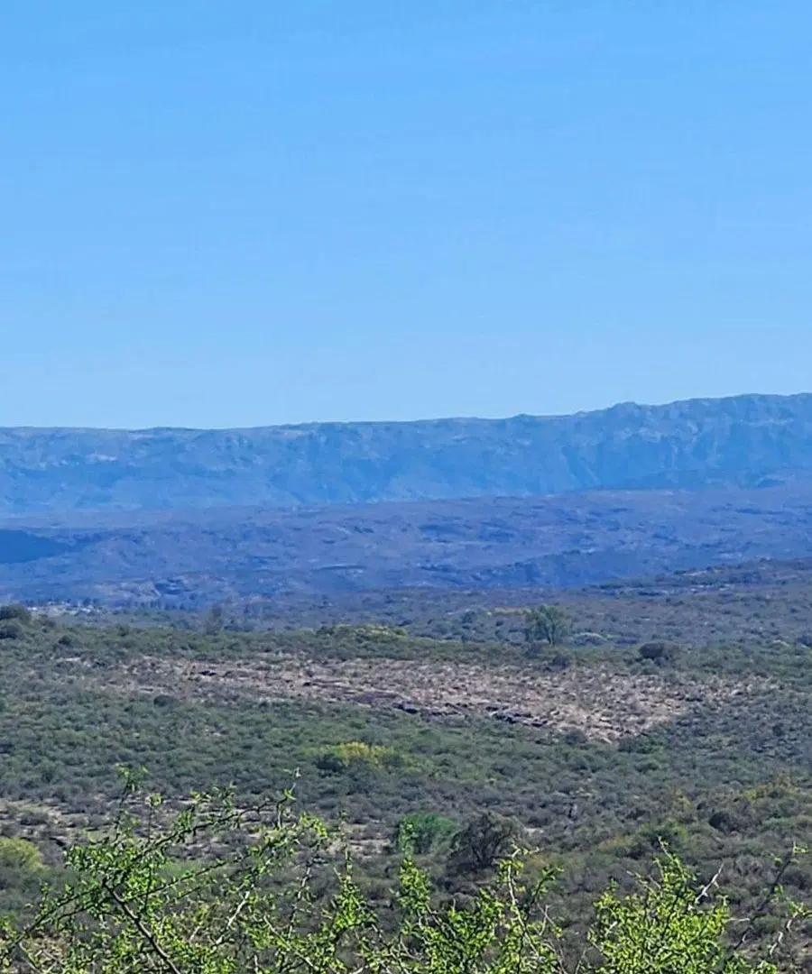 VENTA DE LOTE DE 708 M2 BIALET MASSE EXCEL. VISTAS 2