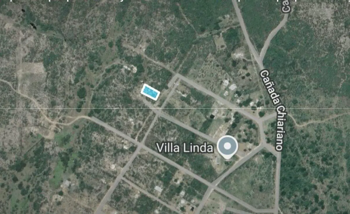 VENTA DE LOTE DE 708 M2 BIALET MASSE EXCEL. VISTAS 5