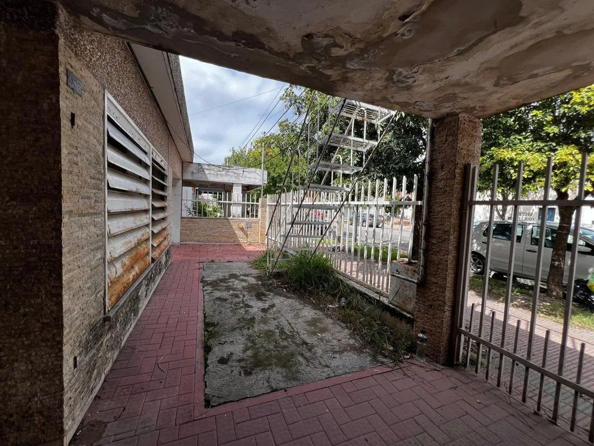 Casa mas departamento en barrio Ayacucho, Cordoba 3