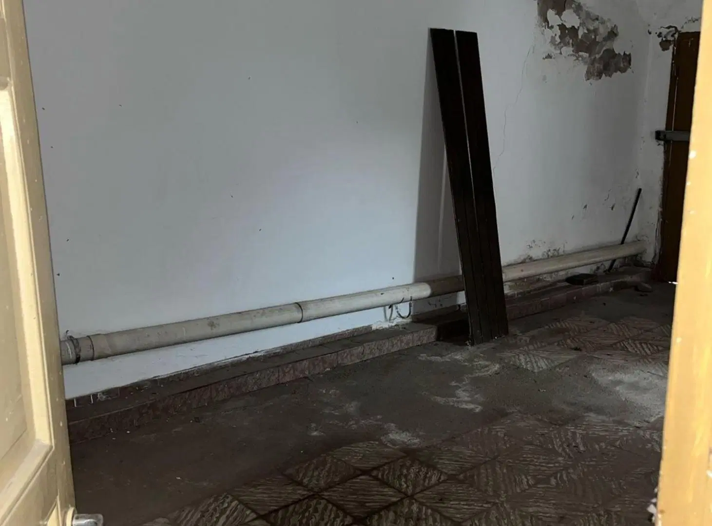 VENTA CASA A RECICLAR BºAMEGHINO SUD A 2OOM RUTA20 2