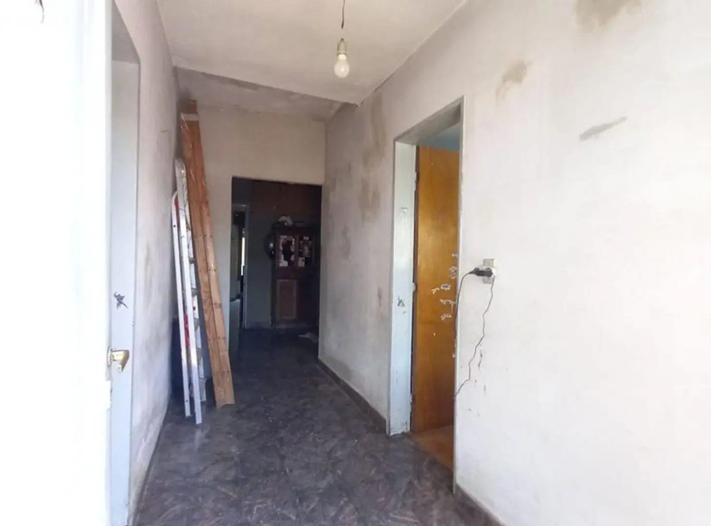 Casa a reciclar  B° Los naranjos- 2 dormitorios 3