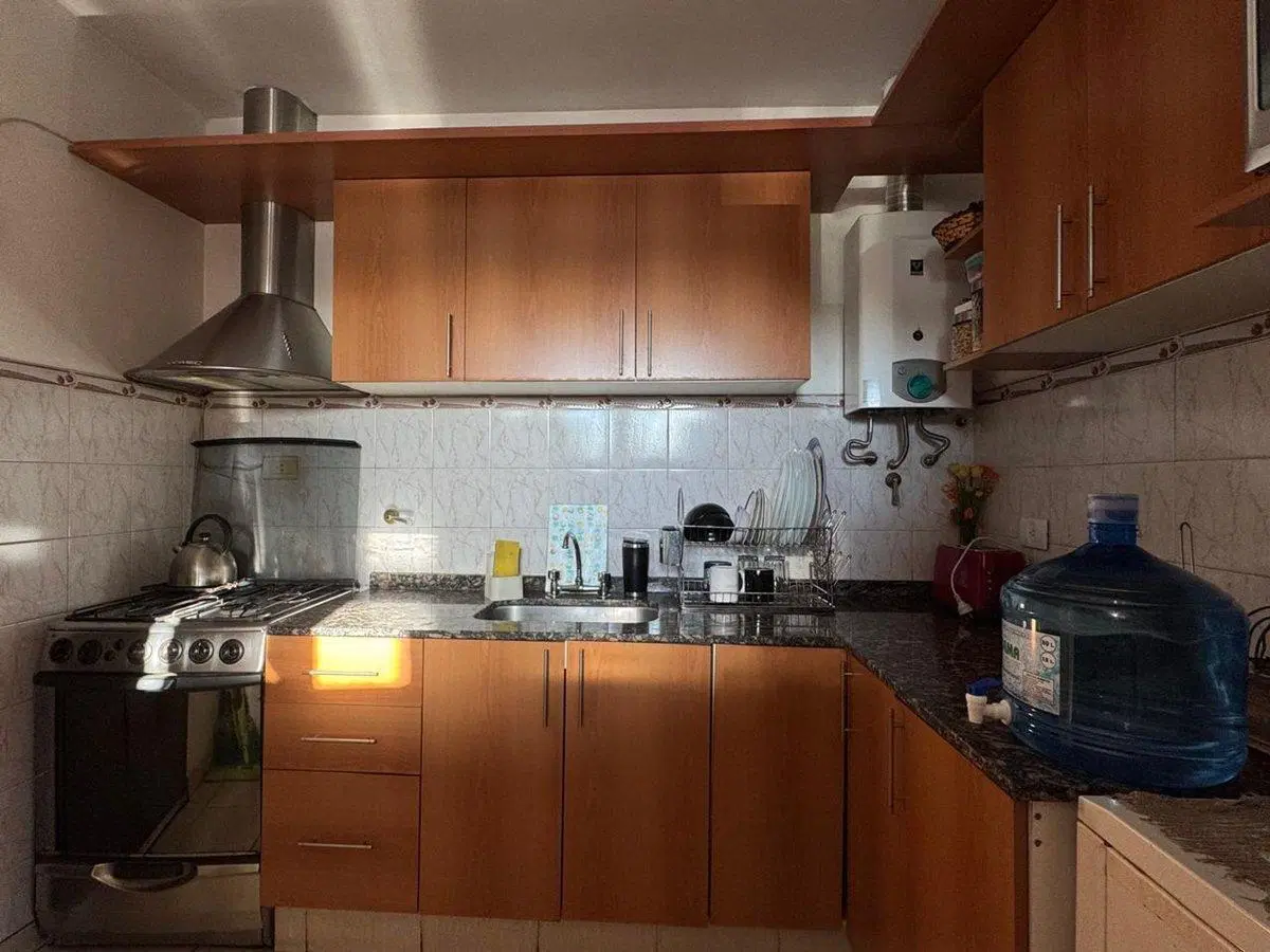 CASA 3 DORM PILETA HOUSING MATIENZO APTO CREDITO 5