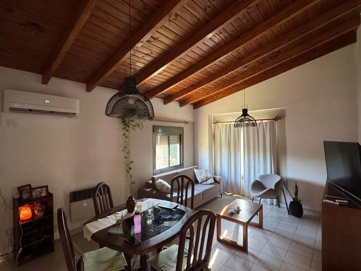 CASA 3 DORM PILETA HOUSING MATIENZO APTO CREDITO 3