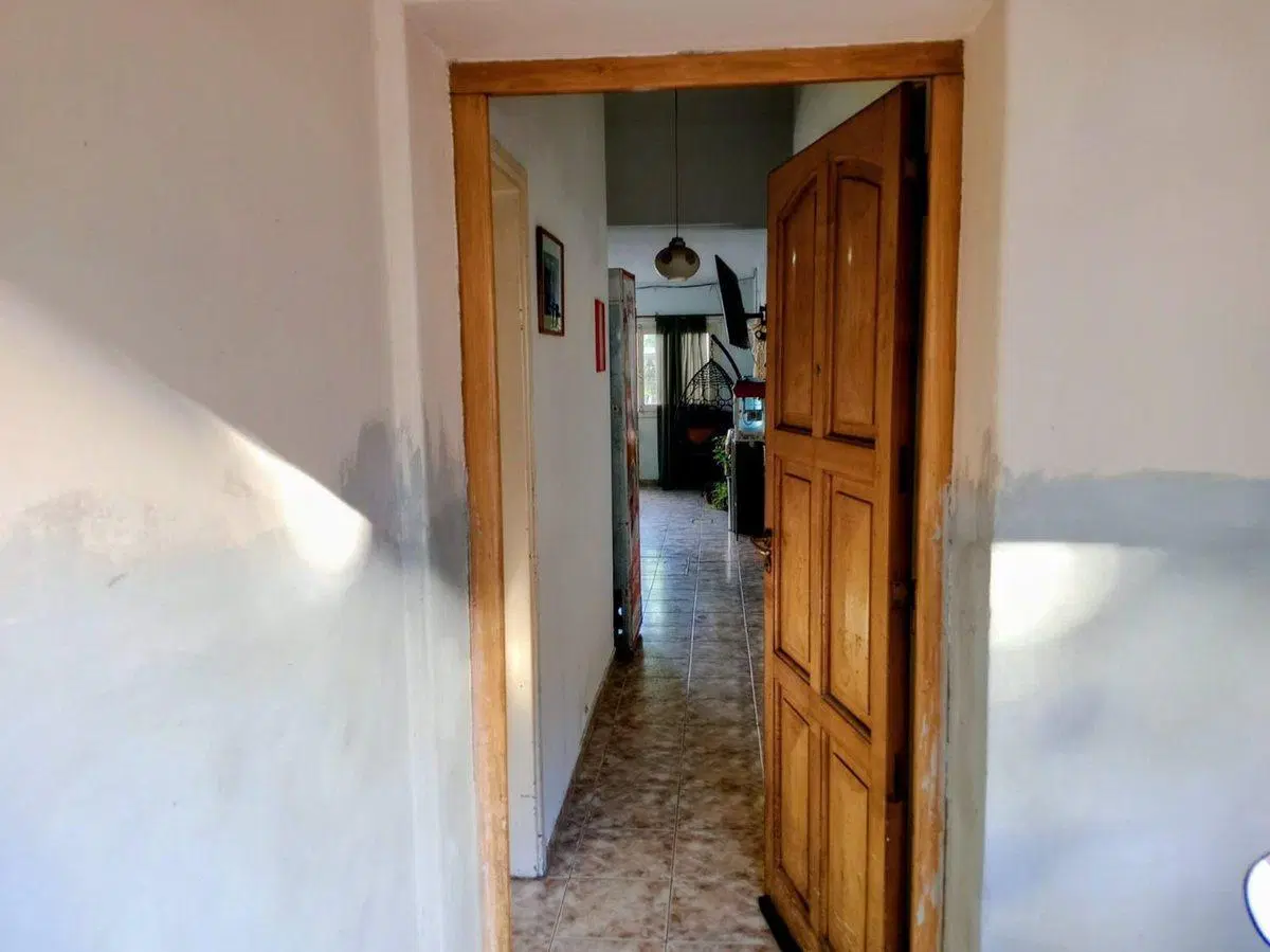 VENTA CASA PARQUE. MONTE CRISTO CIUDAD DE CBA. 1