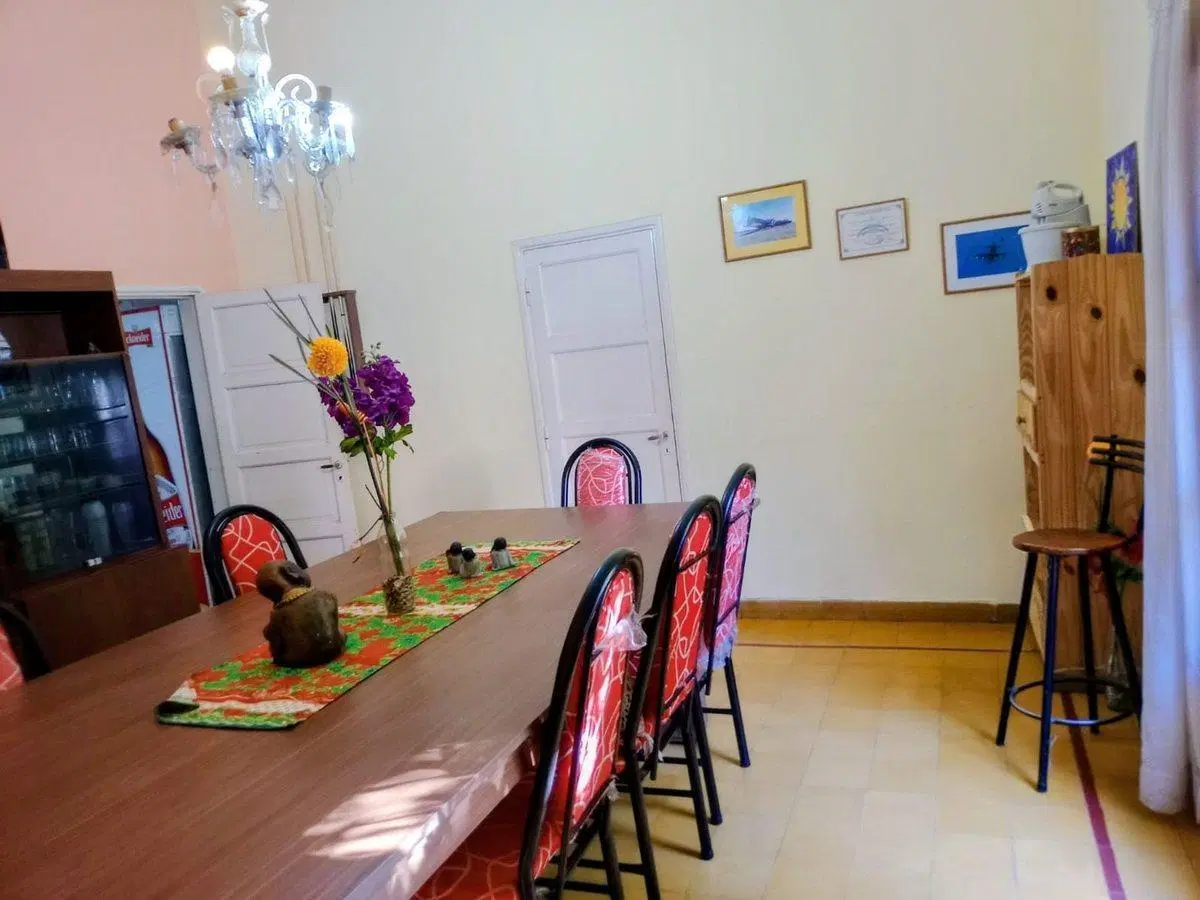 VENTA CASA PARQUE. MONTE CRISTO CIUDAD DE CBA. 3