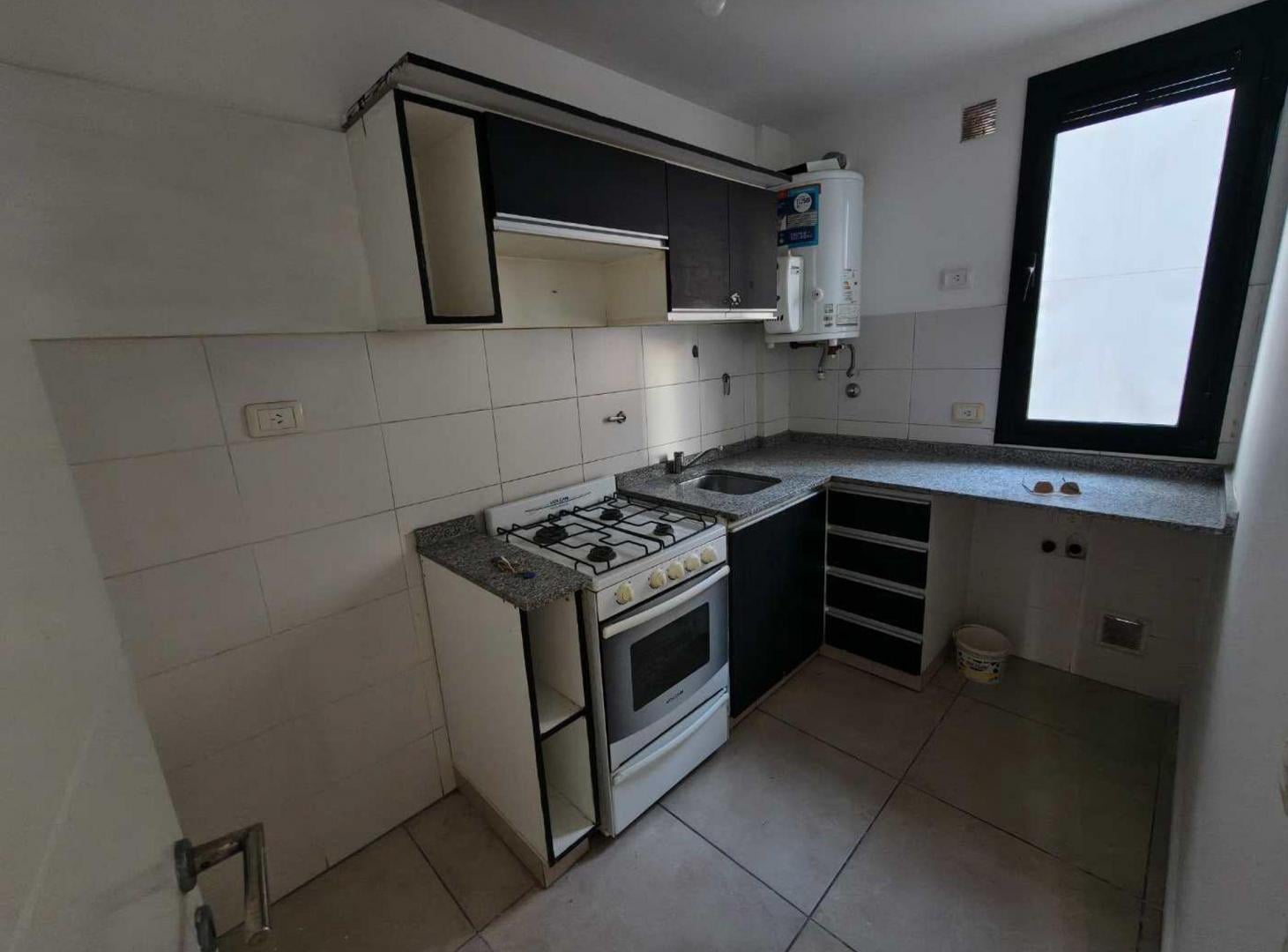 Foto de DPTO 1 DORM CON BALCON NUEVA CORDOBA, imagen 2