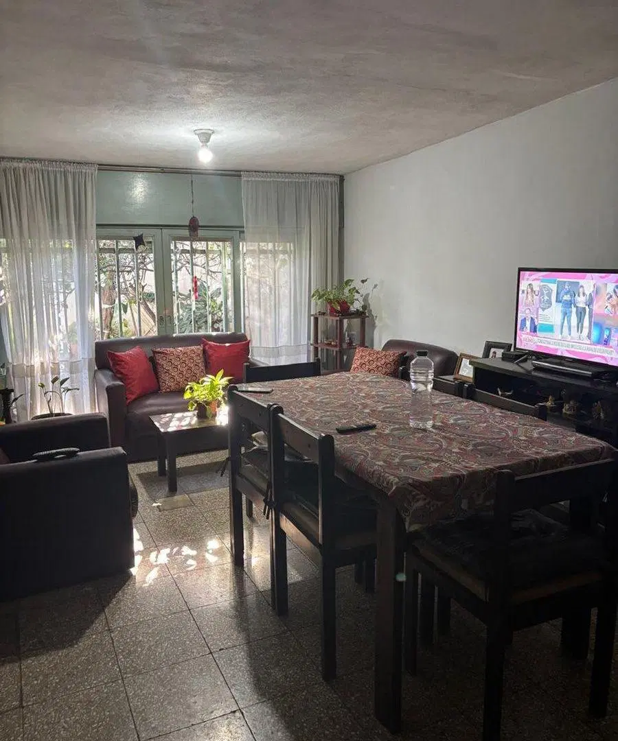CASA 3 DORM B° PARQUE CAPITAL SUR 2