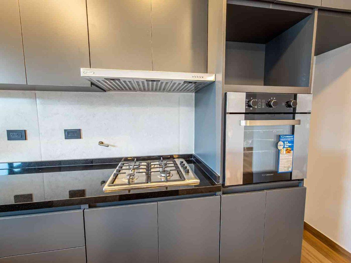 Foto de DUPLEX A ESTRENAR 3 DORMITORIOS EN DOCTA ETAPA 1, imagen 2