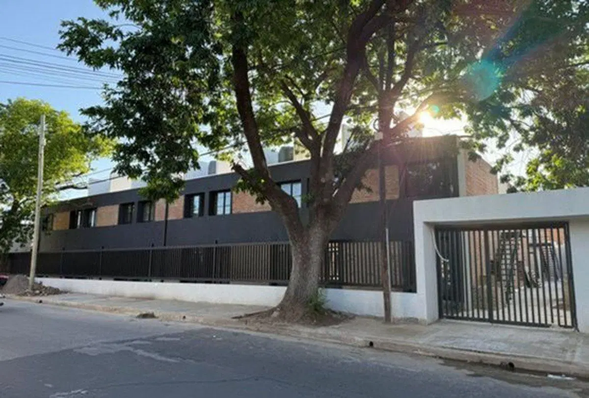 ALQUILER DE MONOAMBIENTE ZONA CIUDAD UNIVERSITARIA 2
