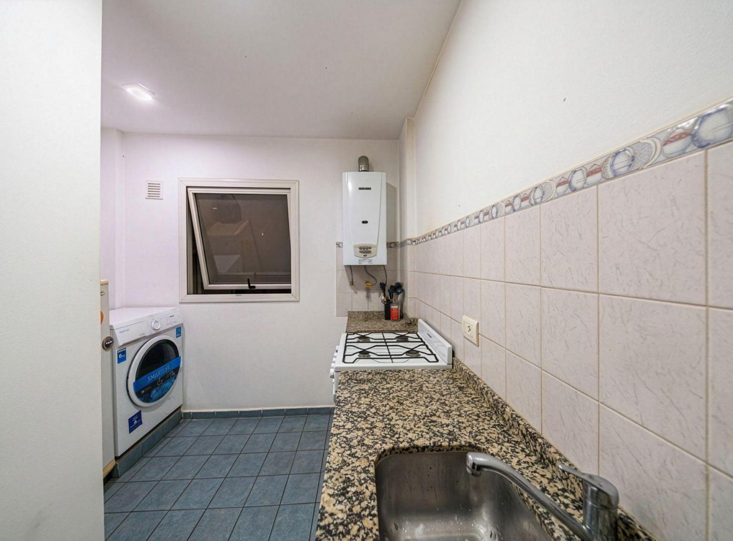 Foto de DEPARTAMENTO EN VENTA 1 DORM BALCON NUEVA CORDOBA, imagen 2
