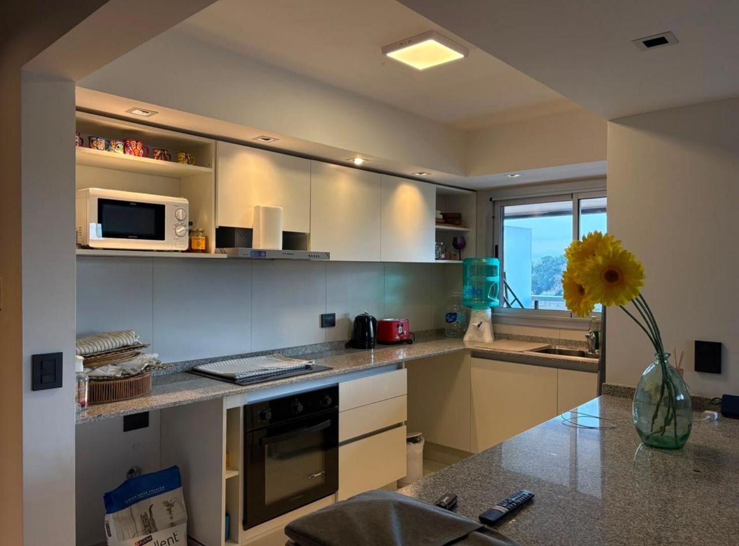 Foto de Departamento 2 dormitorios Summum, Jardin claret, imagen 4