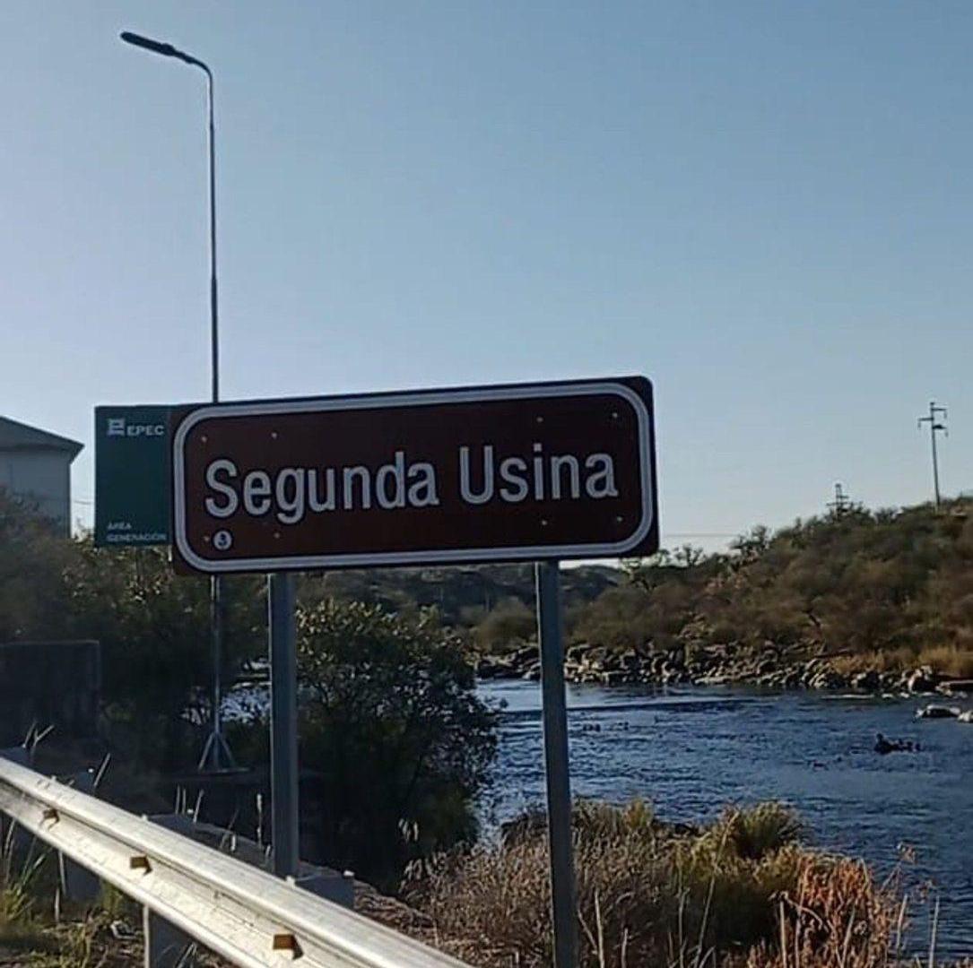 Foto de VENTA LOTE 1101 M2 2DA. USINA EMBALSE ESCRITURA, imagen 1