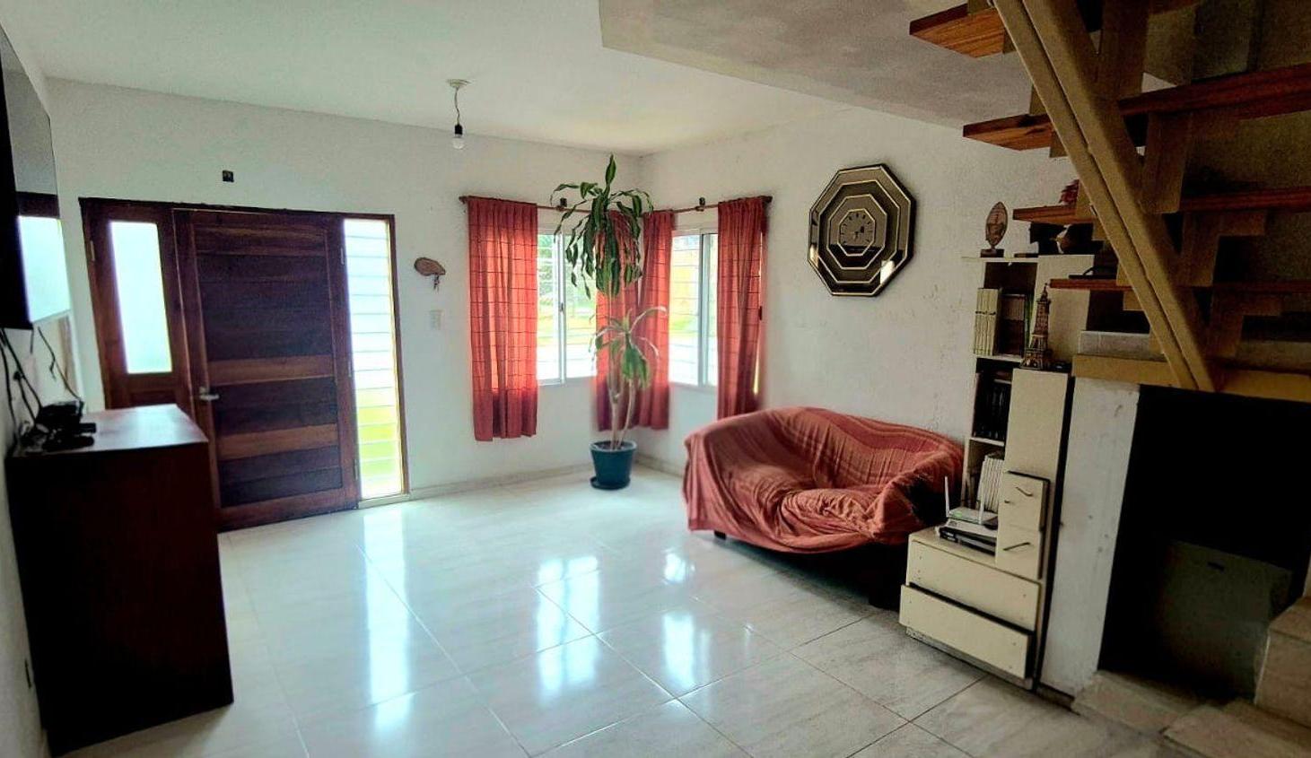 Foto de VENTA DUPLEX 4 DORM. CUESTA COLORADA LA CALERA CBA, imagen 1