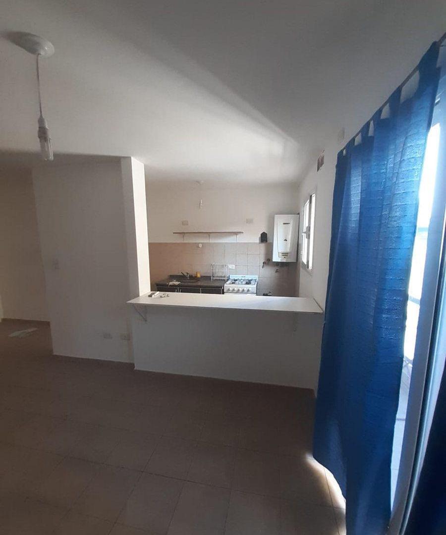 Foto de VENTA DEPARTAMENTO 1 DORMI ALBERDI 51 M2 9 D JULIO, imagen 5