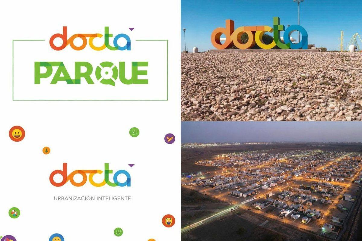 Foto de EN VENTA LOTE DOCTA PARQUE II - C/ FINANCIACION, imagen 2