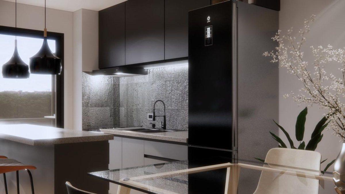 Foto de VENTA DEPARTAMENTO 2 DORM BELLA PAZ GRAL PAZ CBA, imagen 5