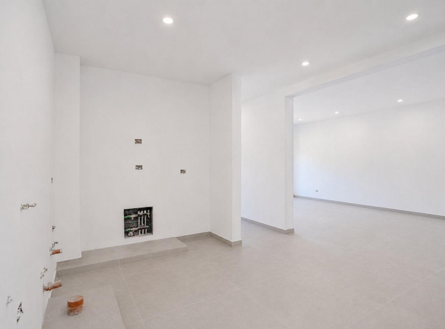 Foto de VENTA CASA 3 DORMITORIOS HOUSING AV. RICARDO ROJAS, imagen 4