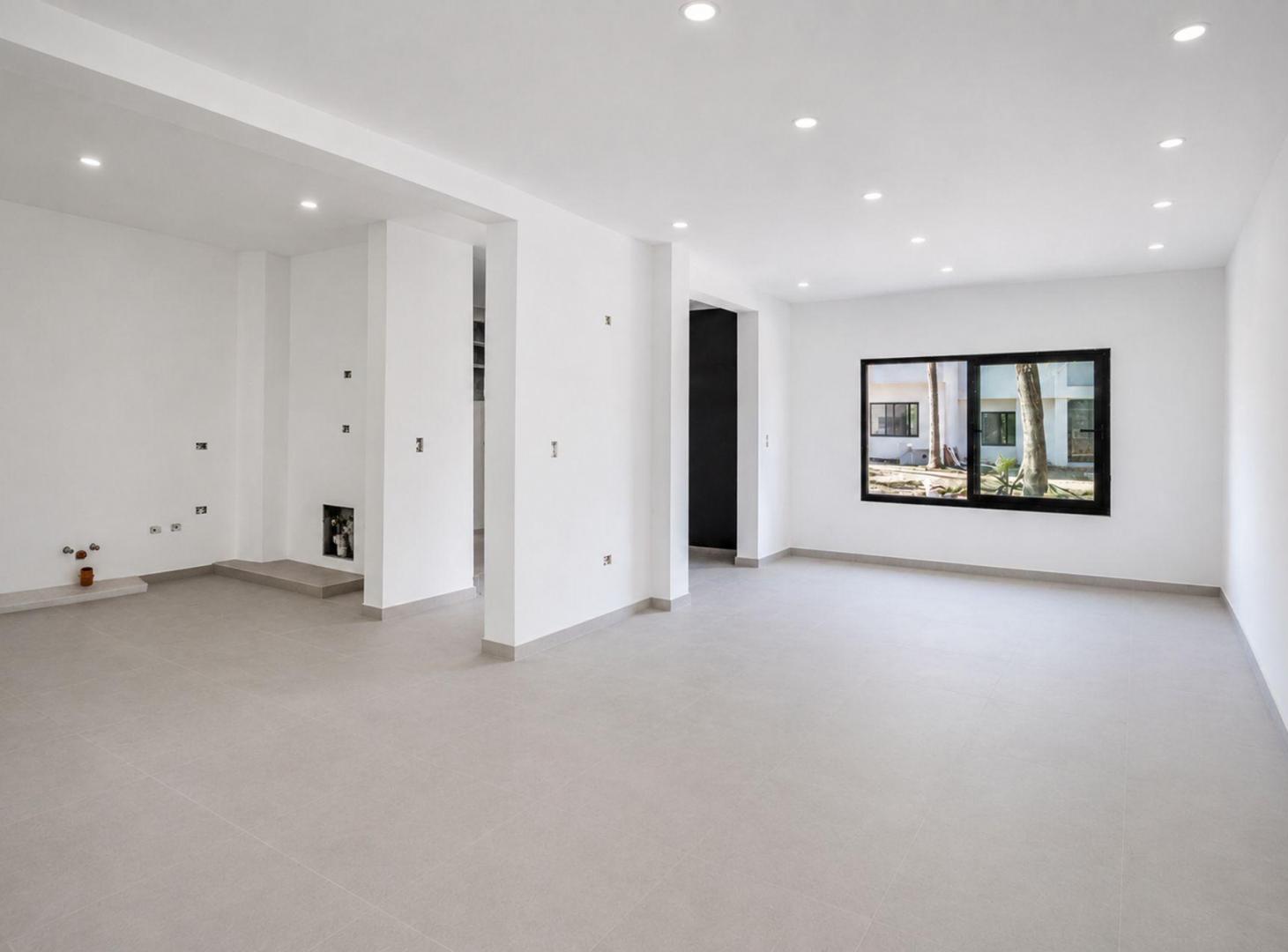 Foto de VENTA CASA 3 DORMITORIOS HOUSING AV. RICARDO ROJAS, imagen 3