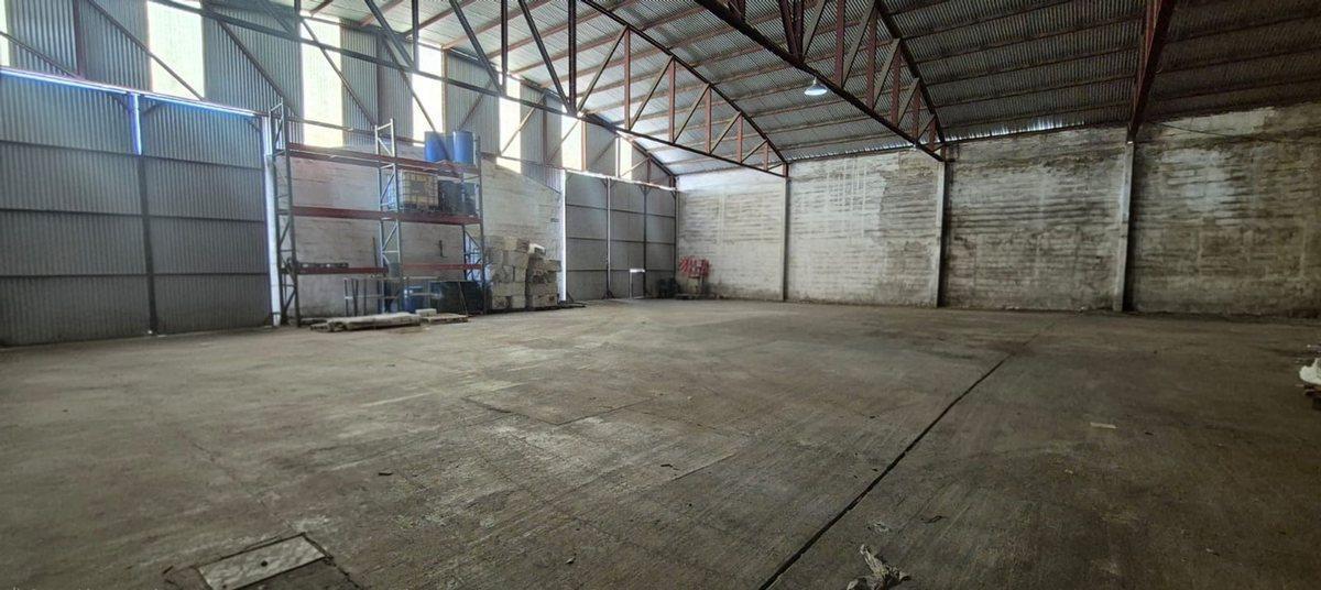 Foto de VENTA GALPON + CASA, AVENIDA JAPON, imagen 5