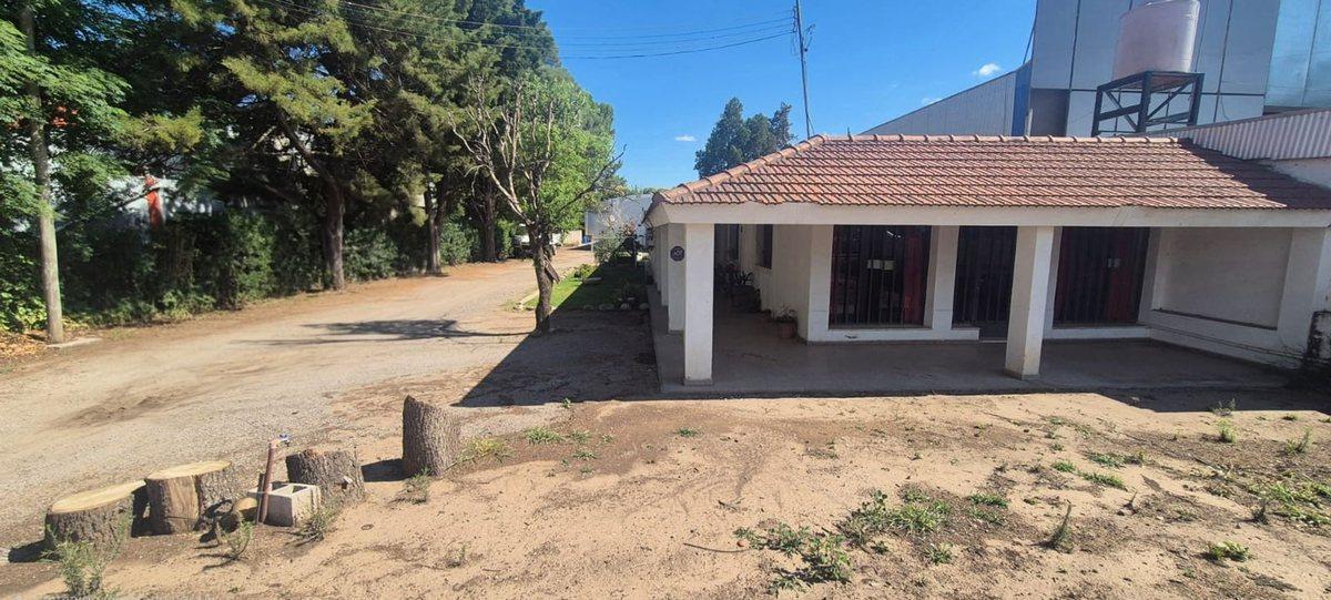 Foto de VENTA GALPON + CASA, AVENIDA JAPON, imagen 1
