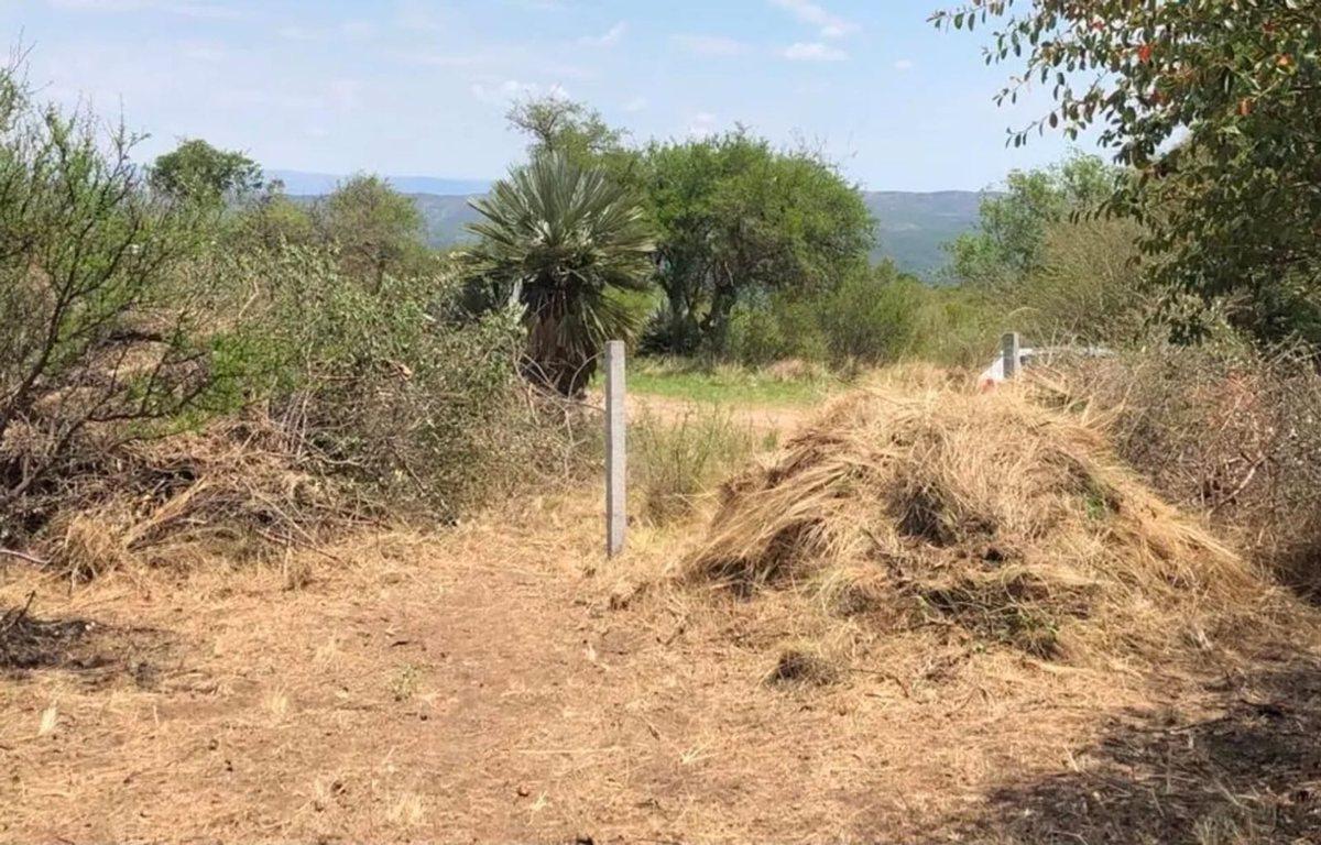 Foto de LOTE EN VENTA EN LOS COCOS CENTRO EXCELENTE VISTAS, imagen 4