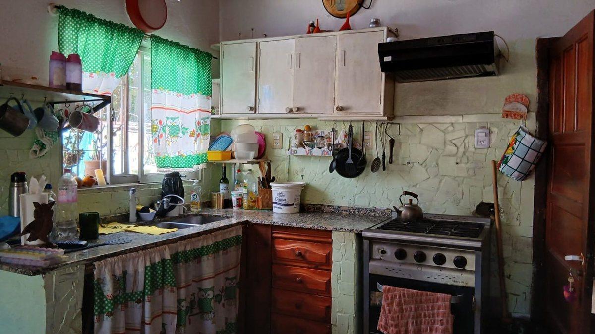 Foto de Venta casa PH dos dormitorios Capilla del Monte, imagen 1