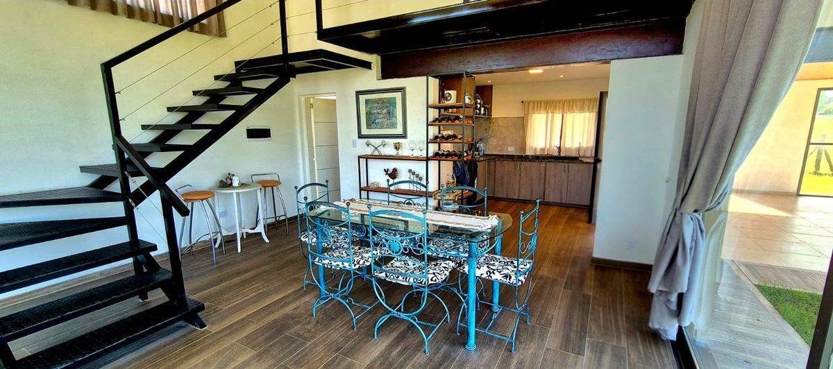 Foto de VENTA CASA 2 DORMITORIOS, PUERTO DEL AGUILA, imagen 5