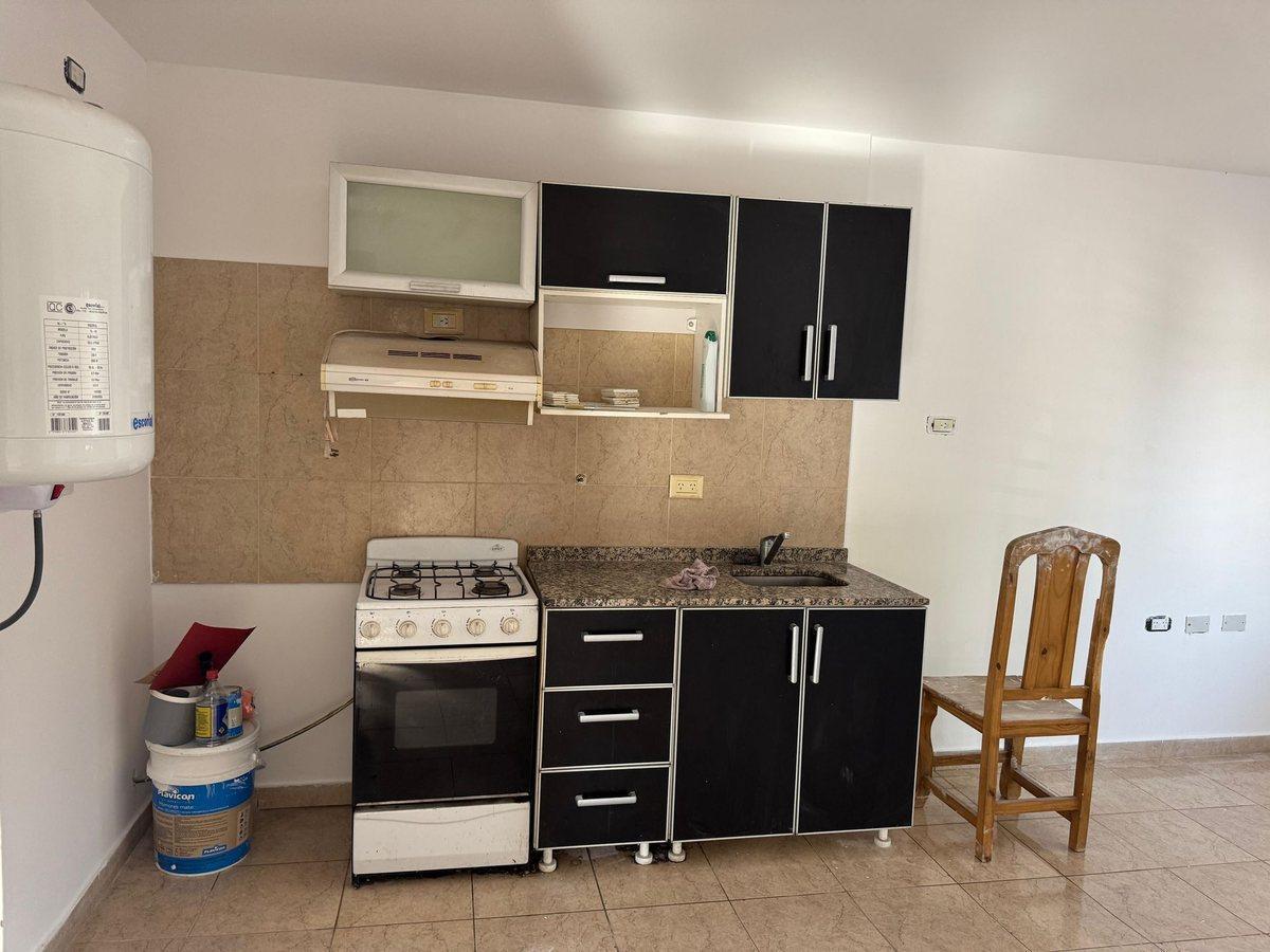 Foto de VENTA DEPTO 1 DORM PLANTA BAJA Y PATIO DESOCUPADO, imagen 4