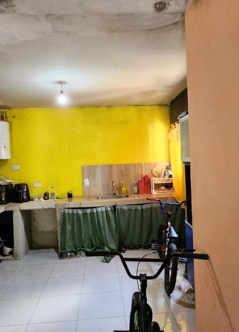 Foto de VENTA CASA CARLOS PAZ ESCRITURA RIO CHORRILLOS, imagen 1