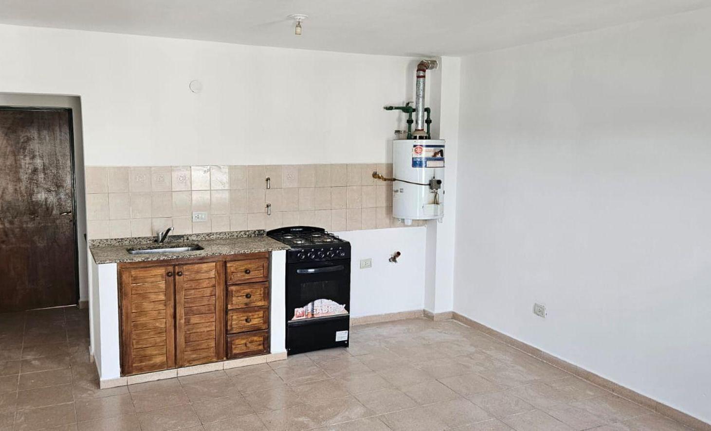 Foto de DEPARTAMENTO 1 DORMIT EN ALQUILER B° SAN VICENTE, imagen 3