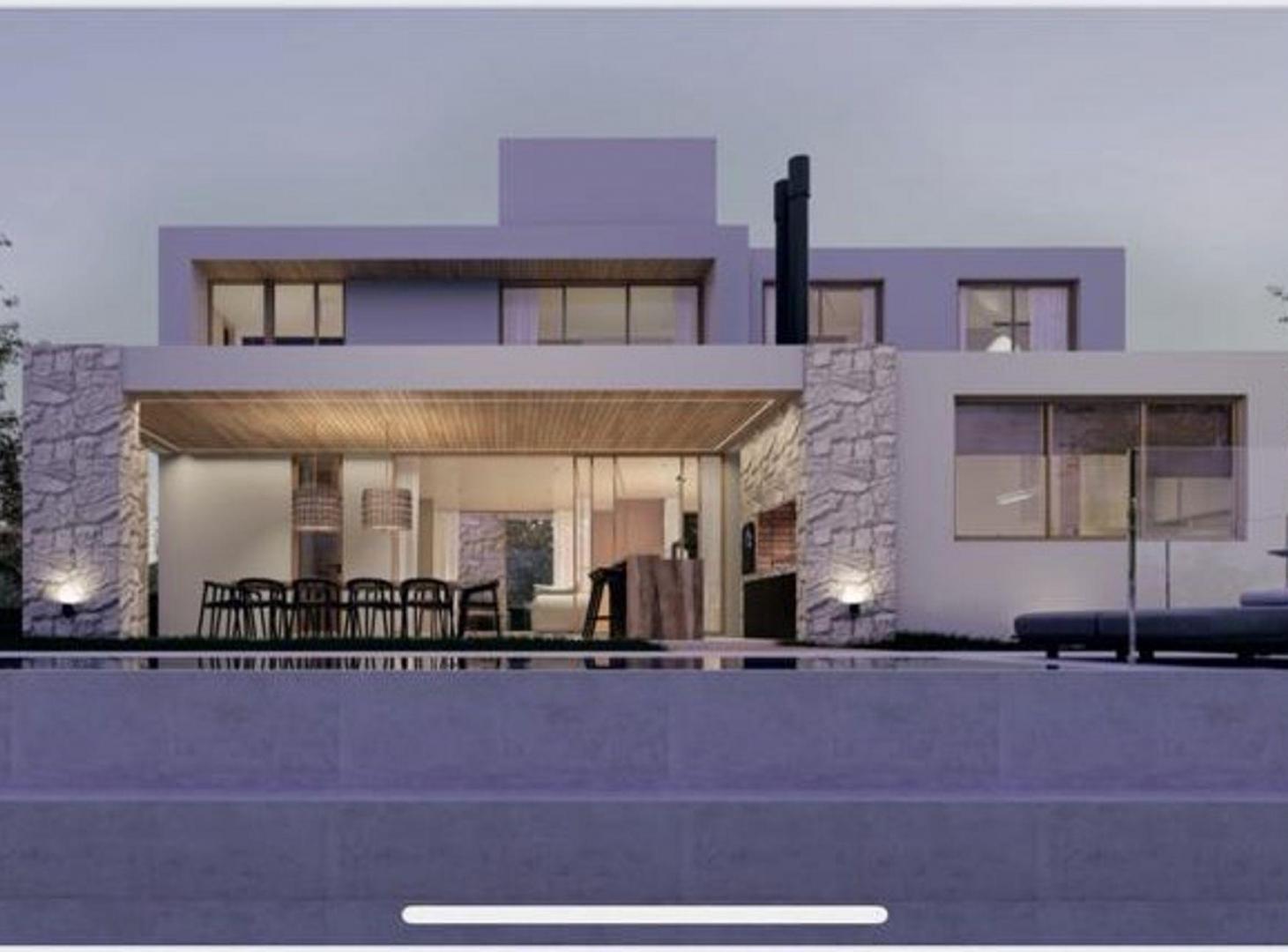 Foto de Lote en Maitenes de la Deseada proyecto aprobado, imagen 2