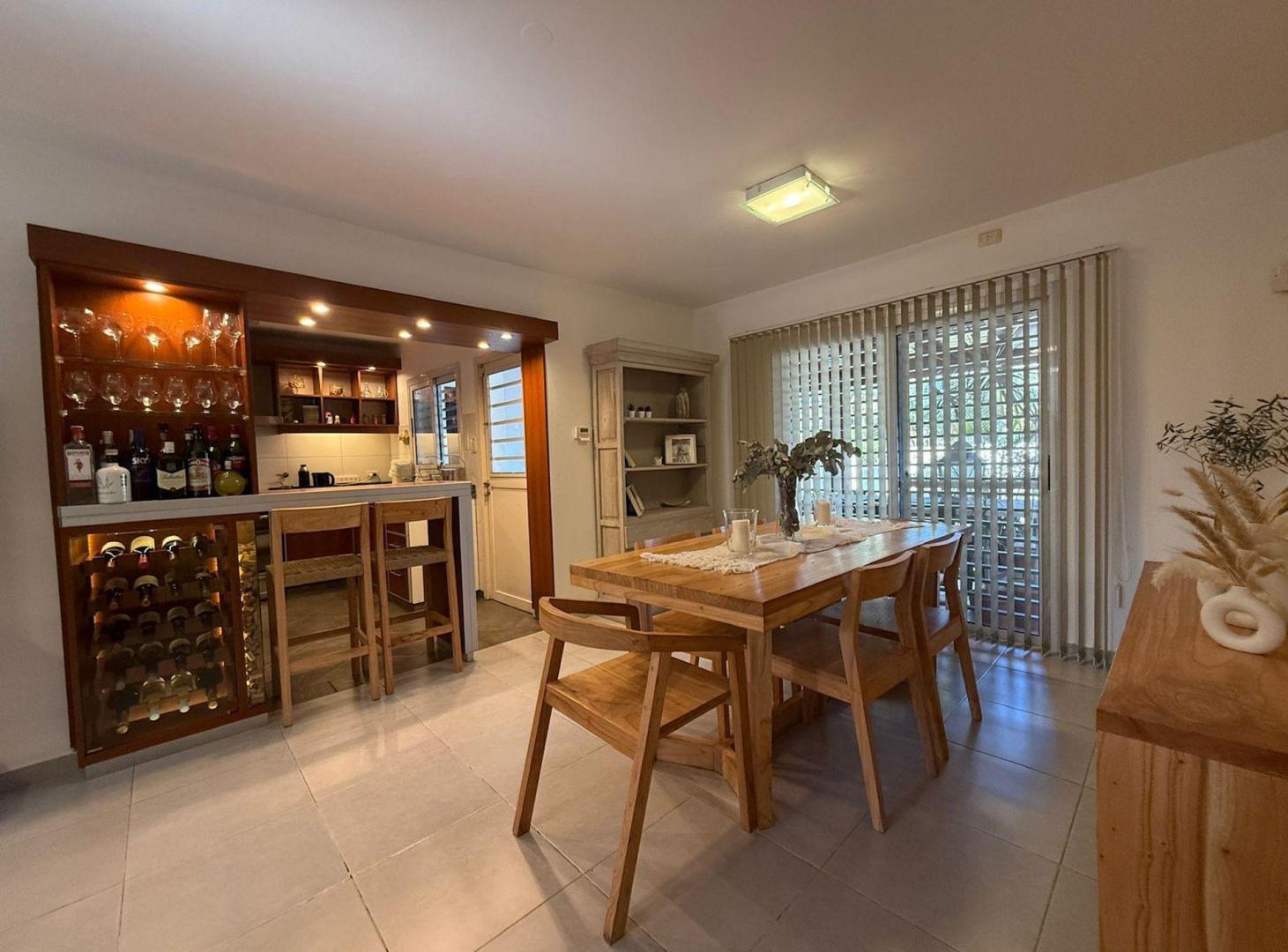 Foto de Casa en Venta 3 Dormitorios con patio en Arguello., imagen 5