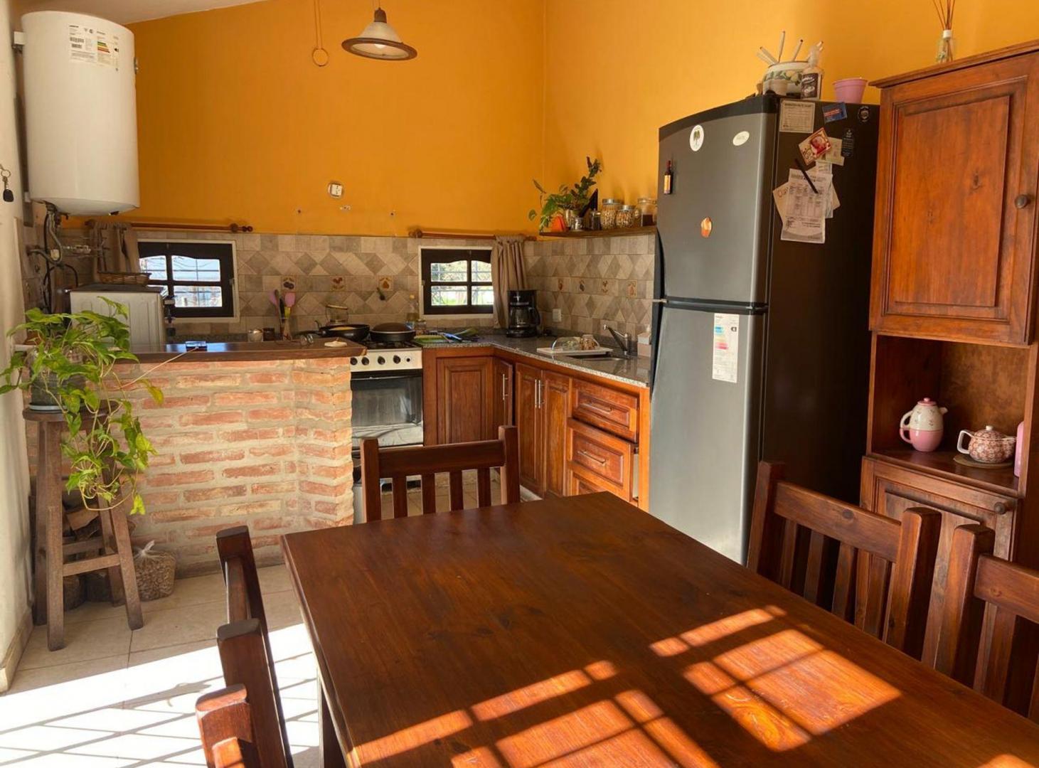 Foto de Casa 877m² 2 Dorm Unquillo | Los Cigarrales c/Rio, imagen 1