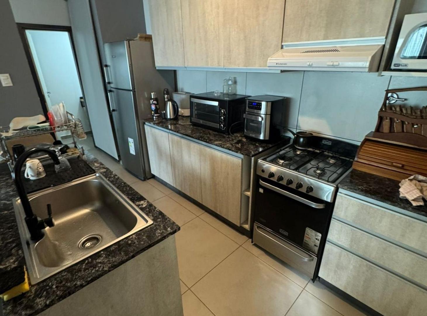 Foto de DUPLEX C/ PILETA EN TERRAZAS DE LA ESTANZUELA, imagen 2