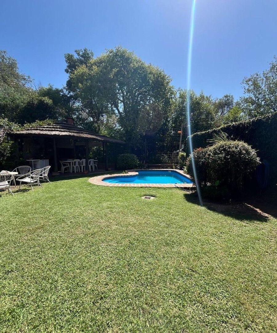 Foto de Casa 3D Pileta San Salvador 1 Cuadra Av Colón, imagen 4