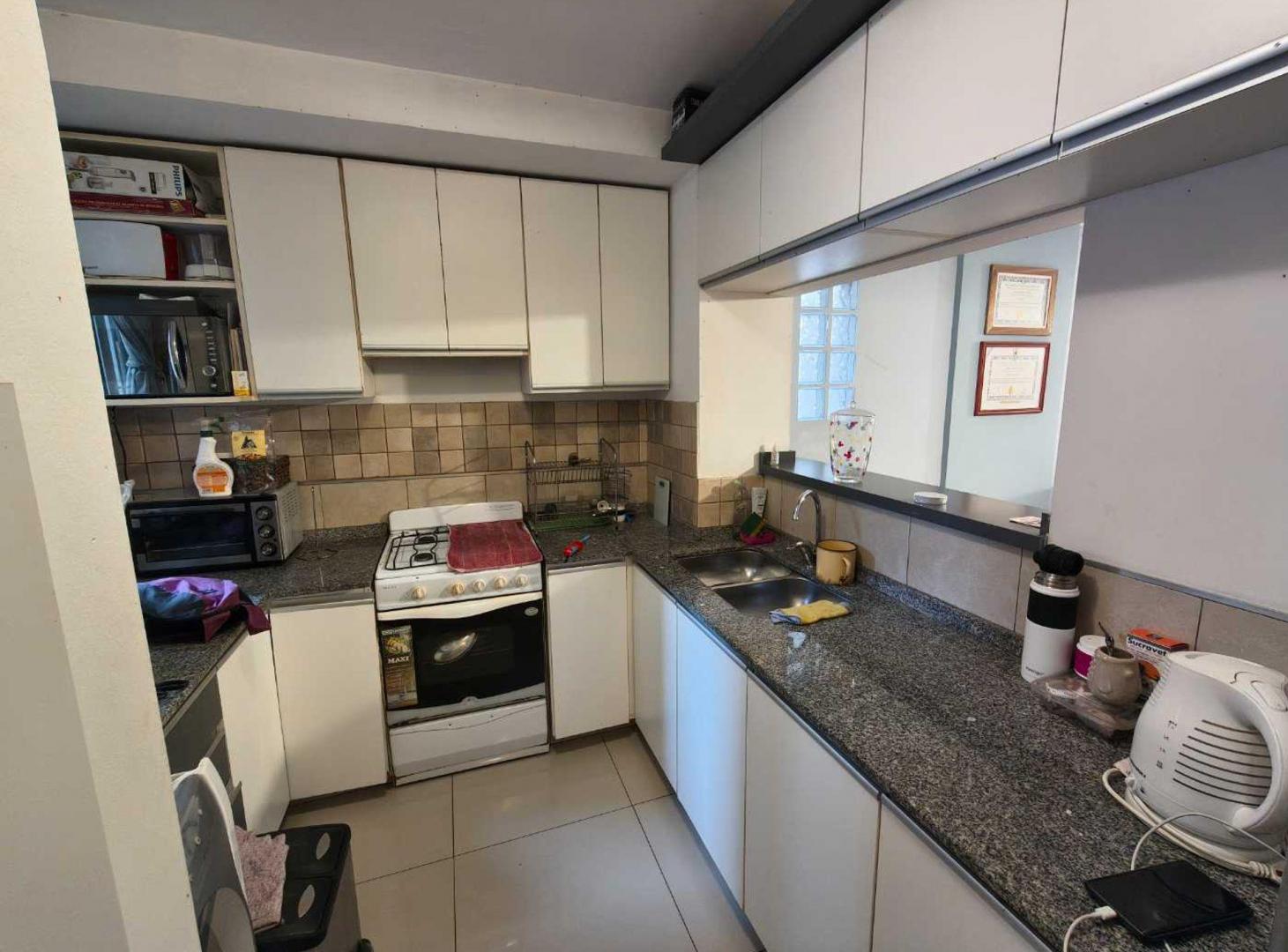 Foto de DEPTO 2 DORM 2 BAÑOS CON BALCON NUEVA CORDOBA, imagen 4