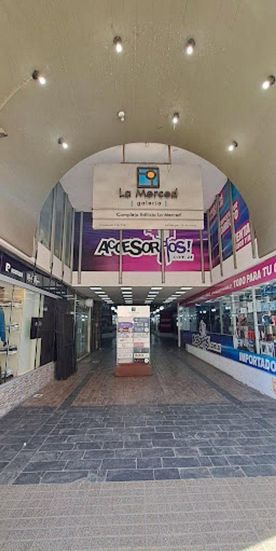 Foto de COCHERA DOBLE EXCELENTE UBICACIÓN AV. OLMOS 138, imagen 4