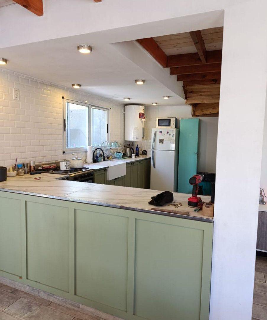 Foto de Venta Casa 2 Dorm y SUM 400 mts Capilla del Monte, imagen 3