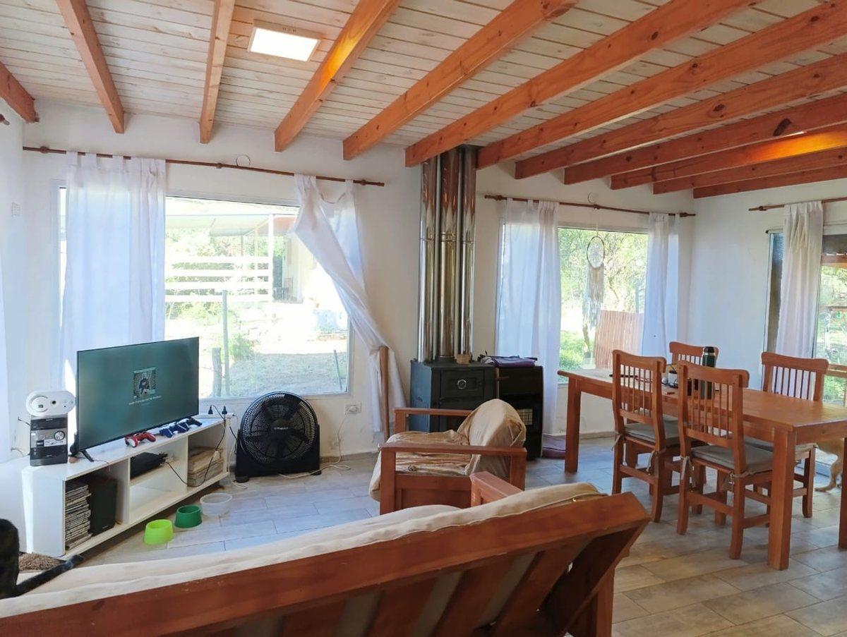 Foto de Venta Casa 2 Dorm y SUM 400 mts Capilla del Monte, imagen 5