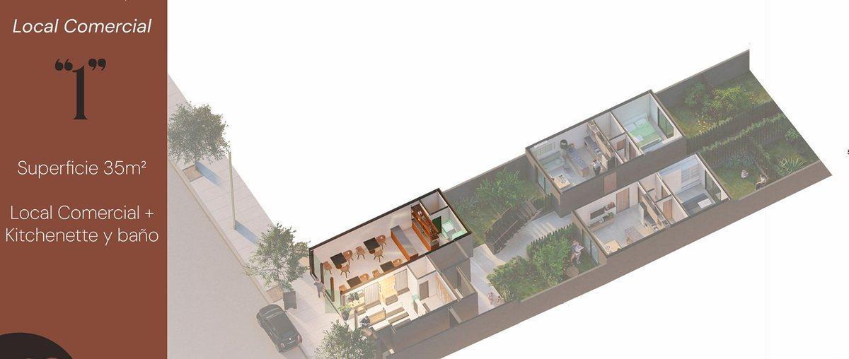 Foto de VENTA LOCAL COMERCIAL B° PROVIDENCIA, imagen 1