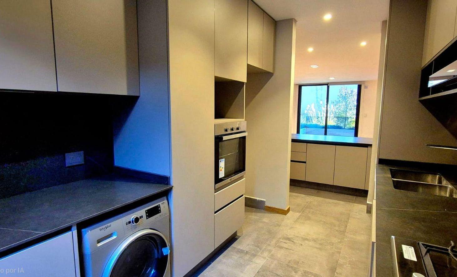 Foto de VENDO DEPTO EXCLUSIVO COMPLEJO PURO CERRO 2 DORM, imagen 1