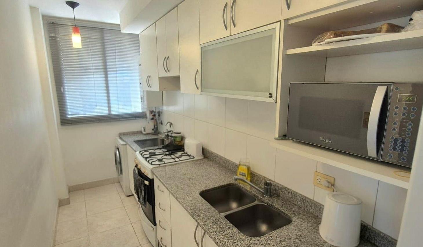 Foto de ALQUILER DEPTO DOS DORM JARDINES DE LA ESTANZUELA, imagen 2