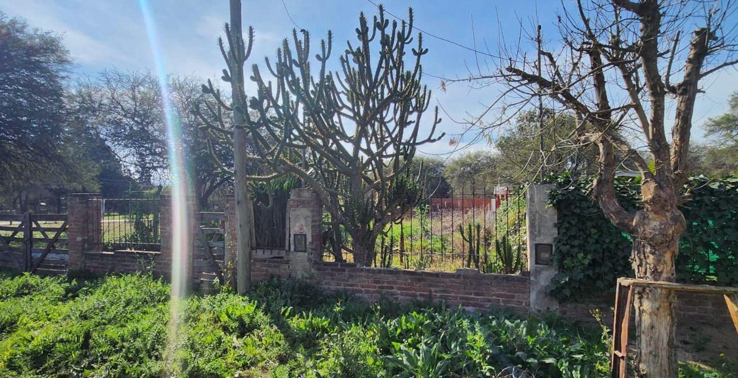 Foto de LOTE EN VENTA VALLE DE ANISACATE ESCRITURA, imagen 2