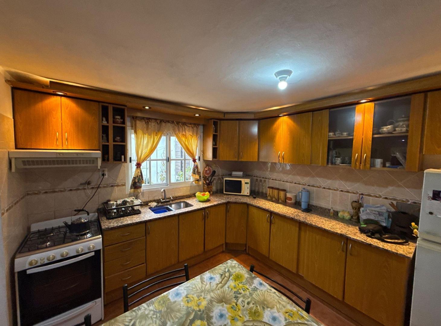 Foto de SE VENDE CASA BARRIO EUCALIPTO APTA CREDITO, imagen 3