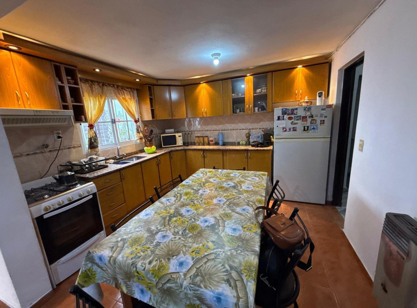 Foto de SE VENDE CASA BARRIO EUCALIPTO APTA CREDITO, imagen 4