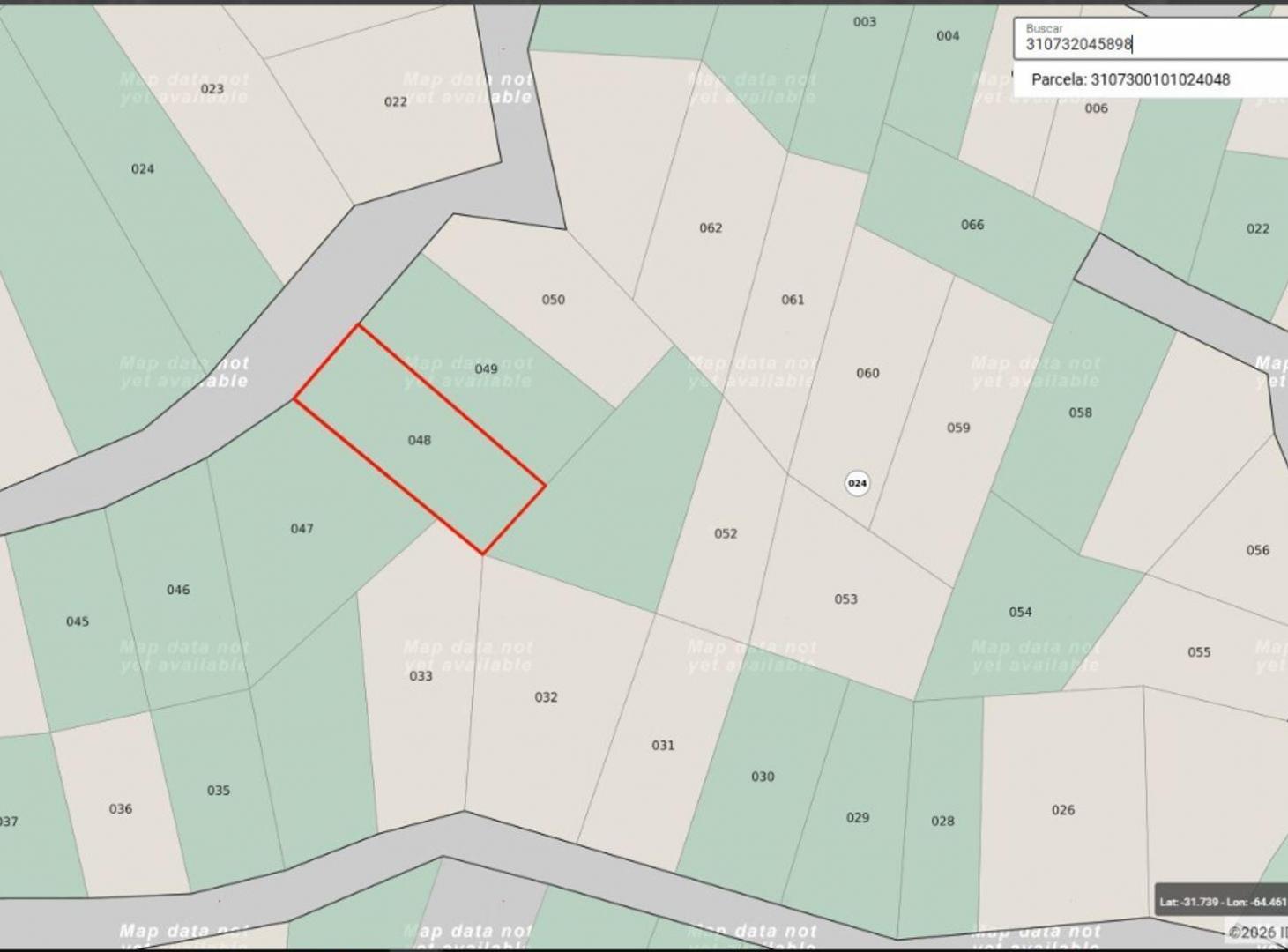 Foto de SE VENDE GRAN TERRENO DE 1265 m2 EN LA SERRANITA, imagen 4