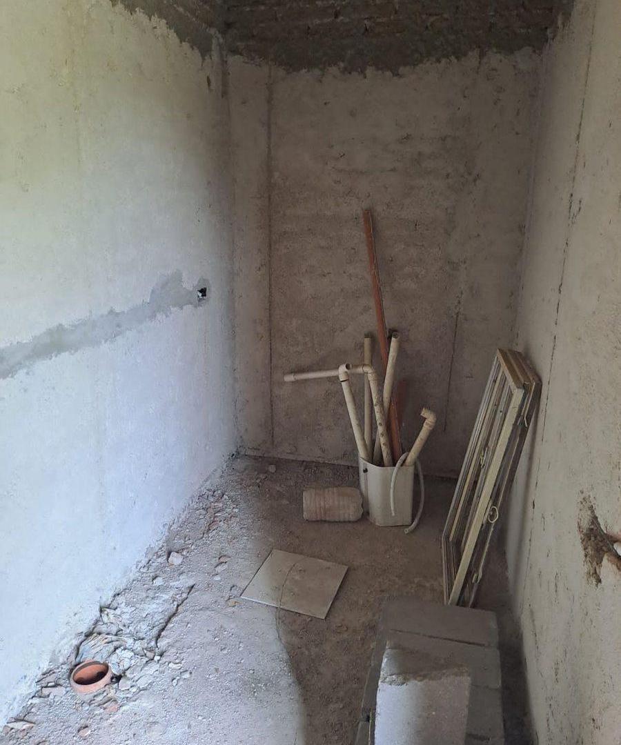Foto de VENTA CASA 2 DORM. SIN TERMINAR EN ALTA GRACIA, imagen 3