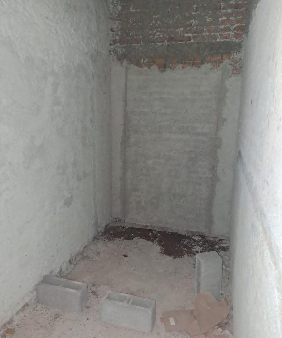 Foto de VENTA CASA 2 DORM. SIN TERMINAR EN ALTA GRACIA, imagen 2